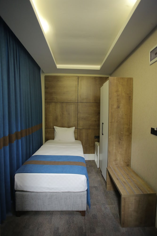 Comfort Single Room, 1 Double Bed photo 1