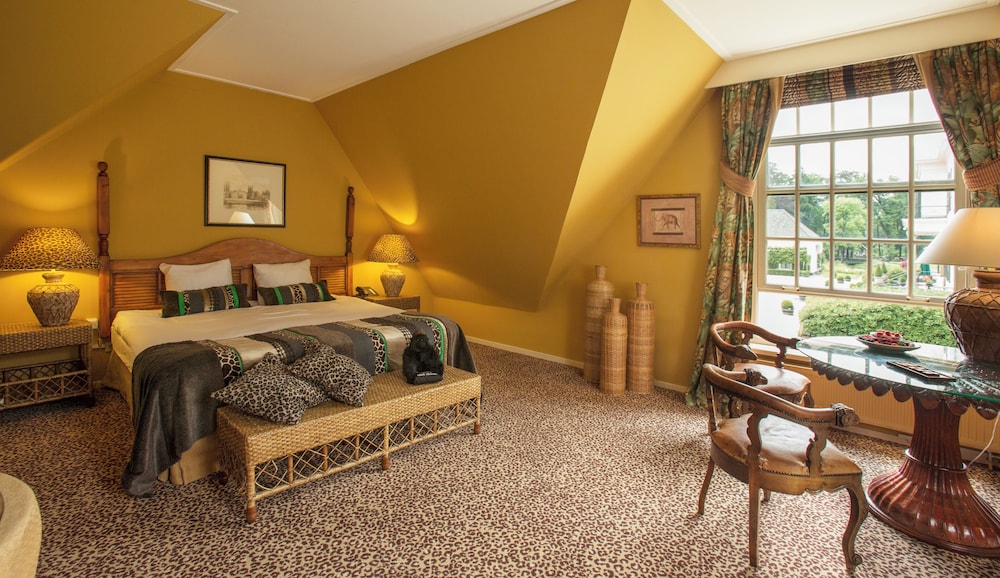 Design Double Room photo 2