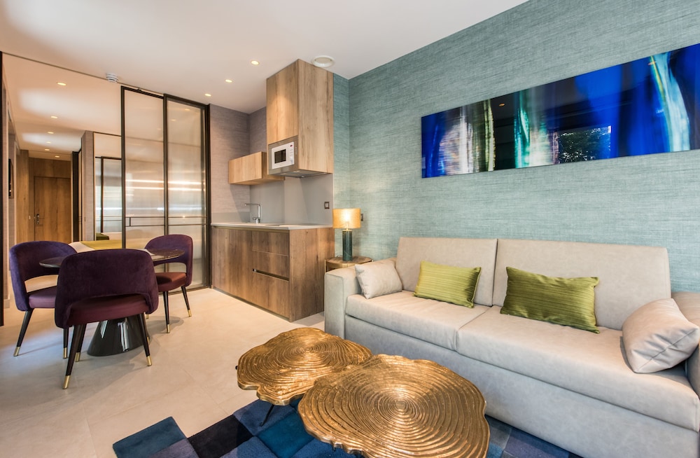 Apartment, 1 Bedroom (Dalia)