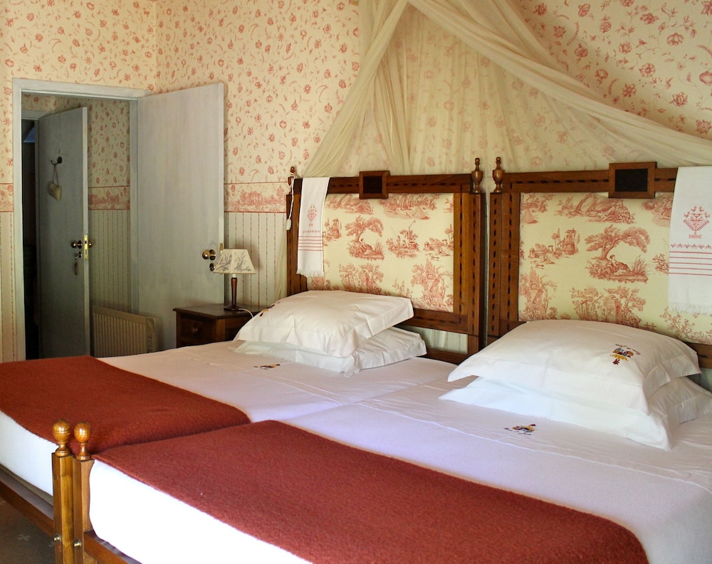 Classic Double or Twin Room photo 1