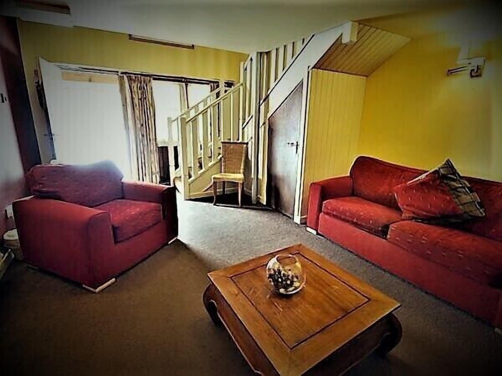 Luxury Room (Maisonette)