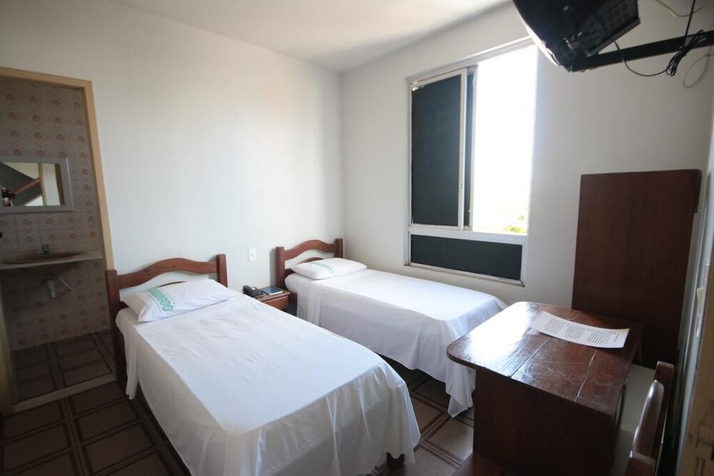 Twin Room photo 1