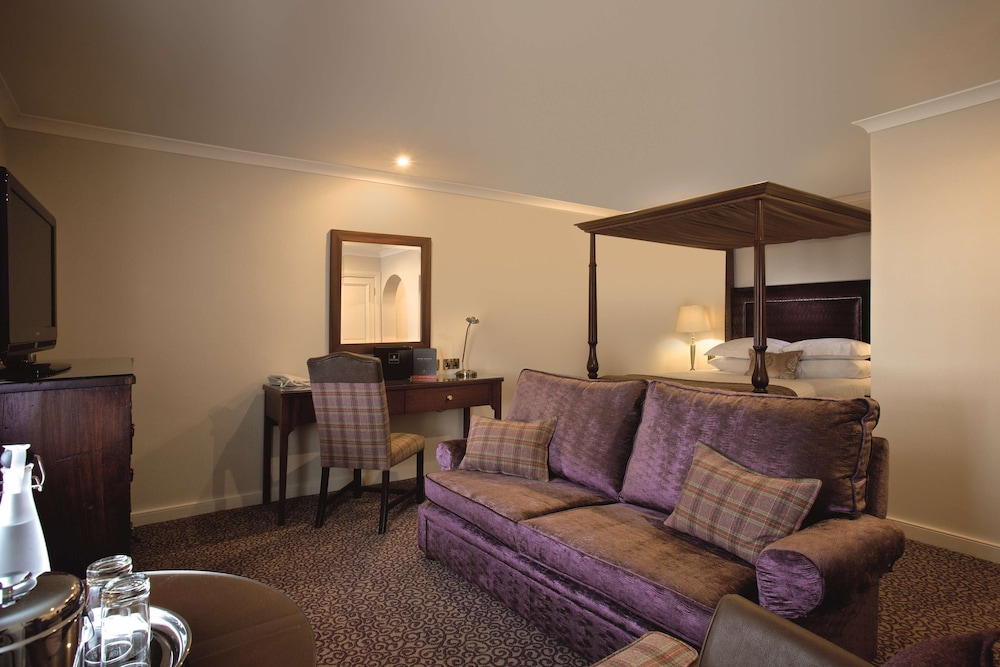 Superior Room, 1 Double Bed (Super Deluxe Four Poster) - Photo 1