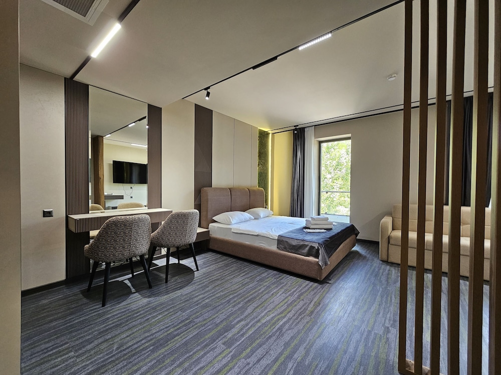 Exclusive Room