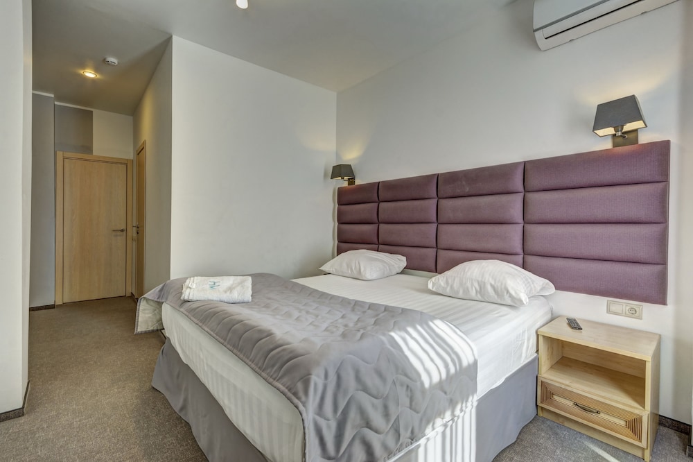 Family Suite photo 1