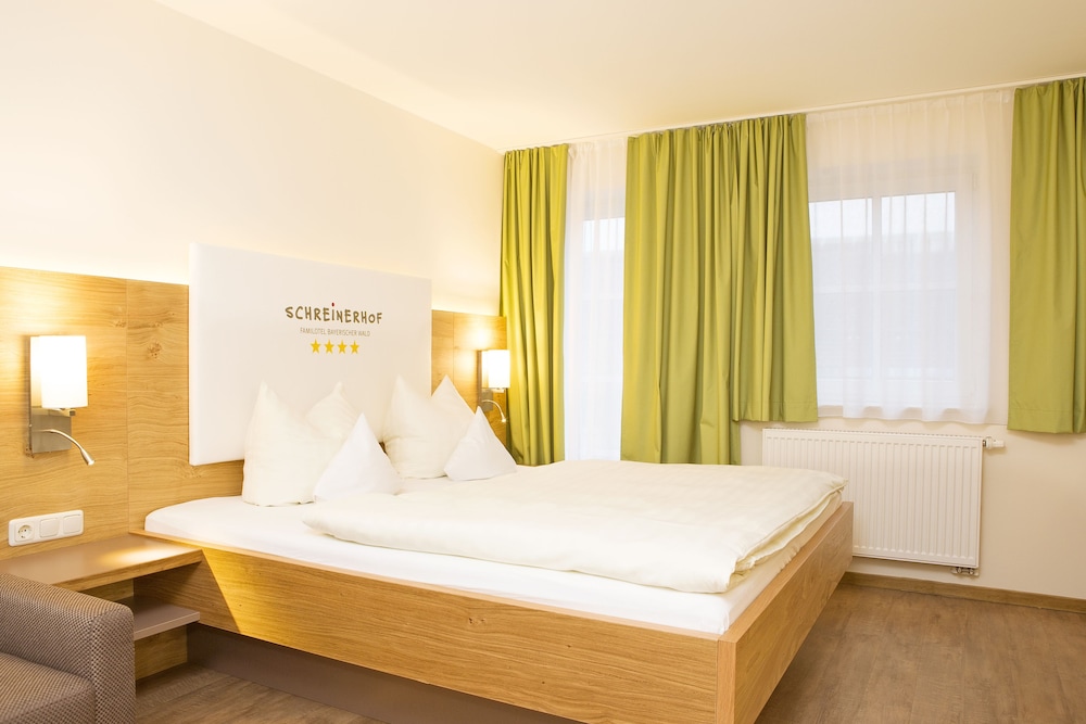Family Suite (Schreinerhof Top) photo 3