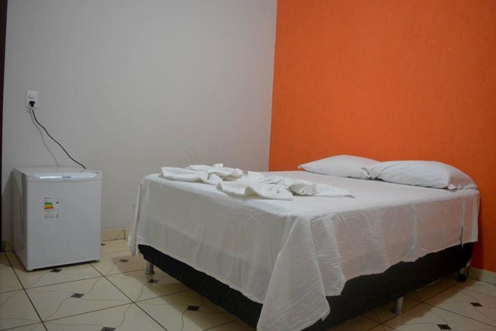 Deluxe Double Room, 1 Queen Bed, Accessible photo 1