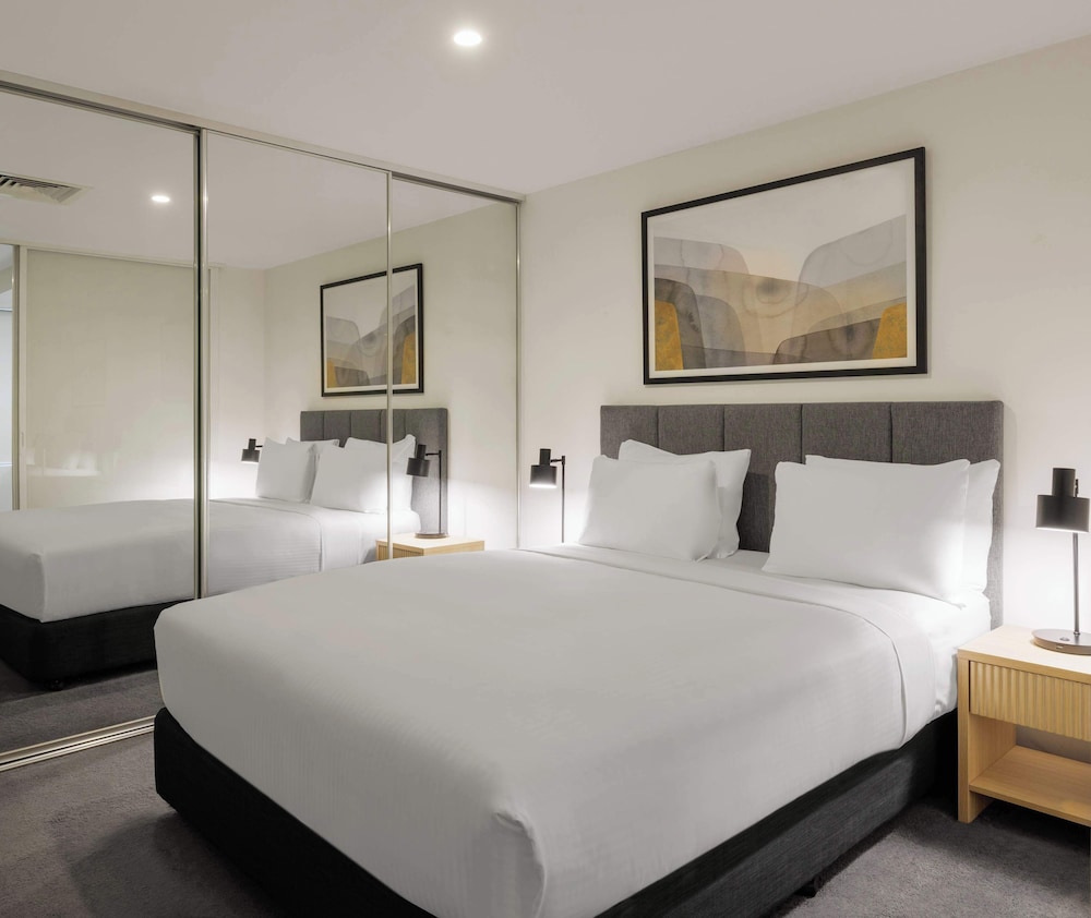1 Bedroom Executive (No Housekeeping)