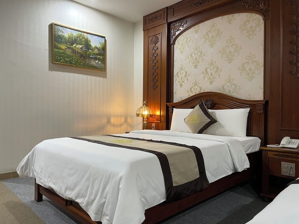 Deluxe Twin Room photo 1