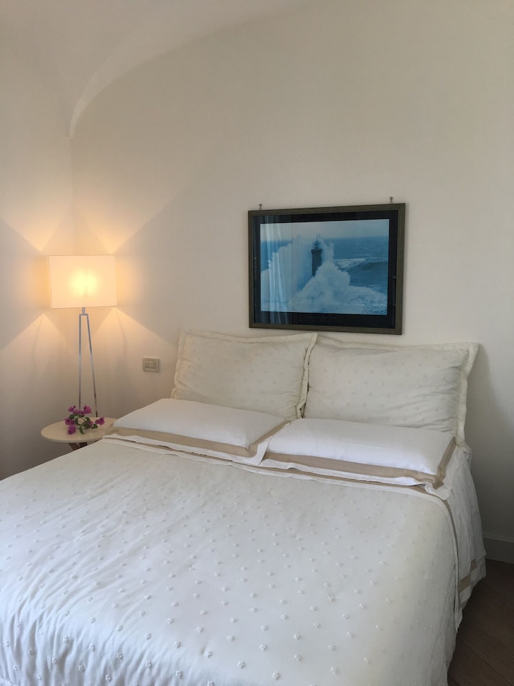Junior Suite, Sea View