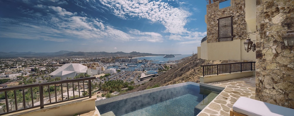 3 Bedroom Pedregal Private Home Marina View - Photo 5