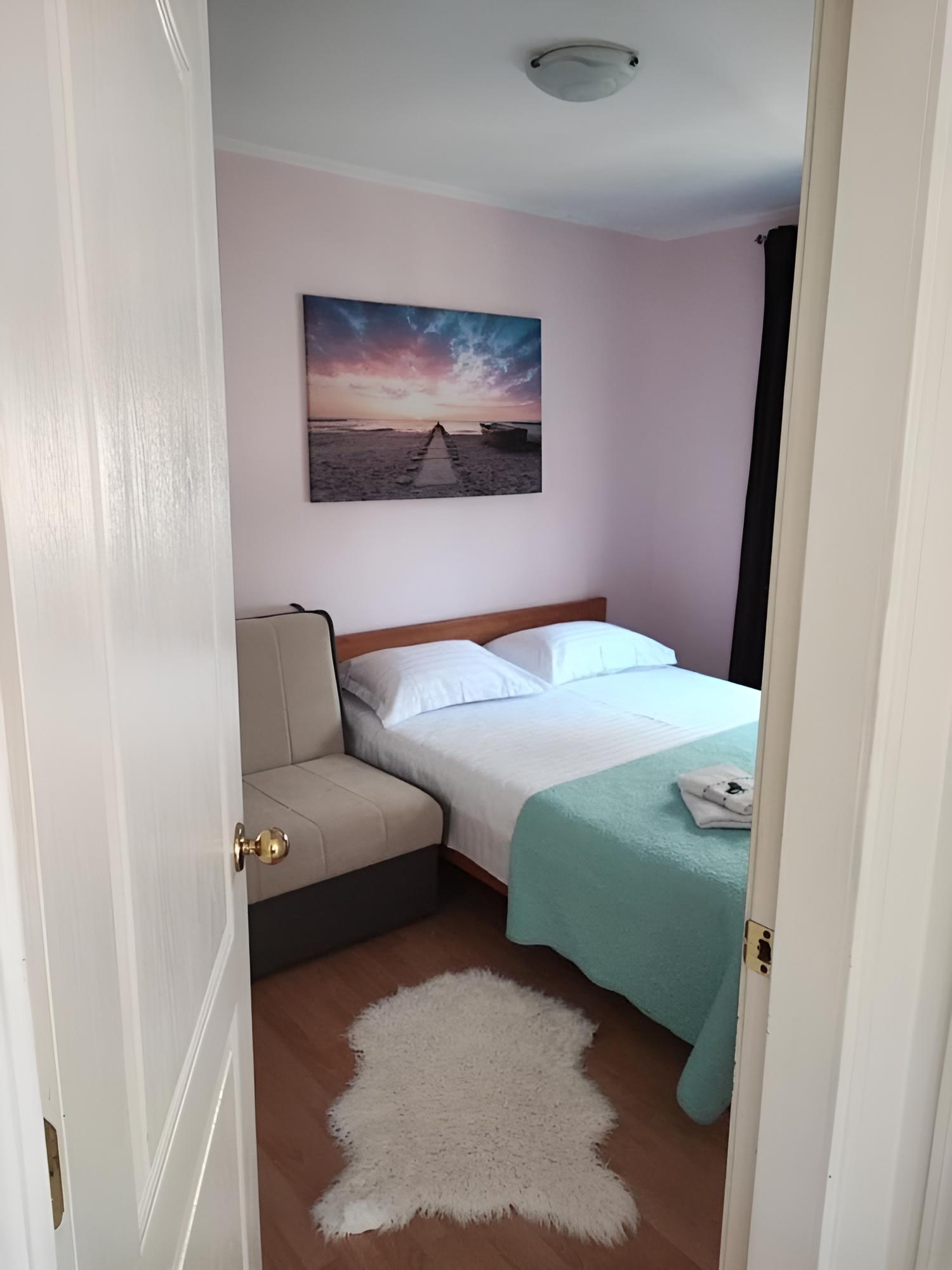 Apartment (Bionda - seafront - A2(2+2)) photo 2