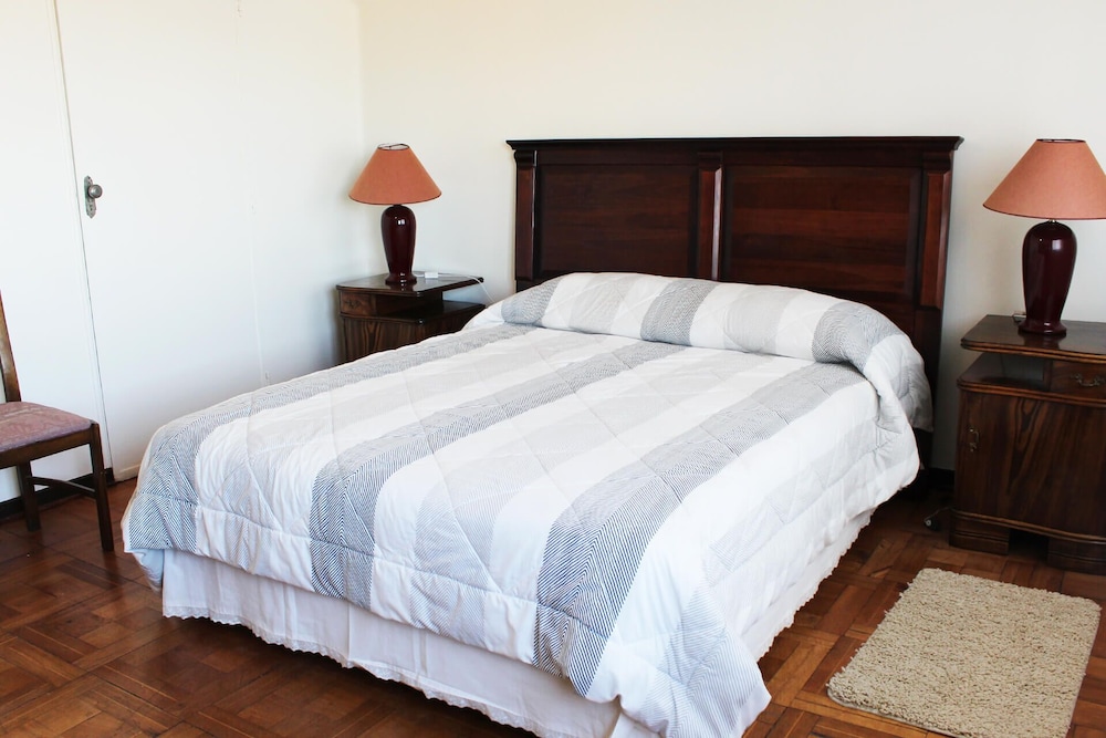 Premium Double Room, Private Bathroom photo 1