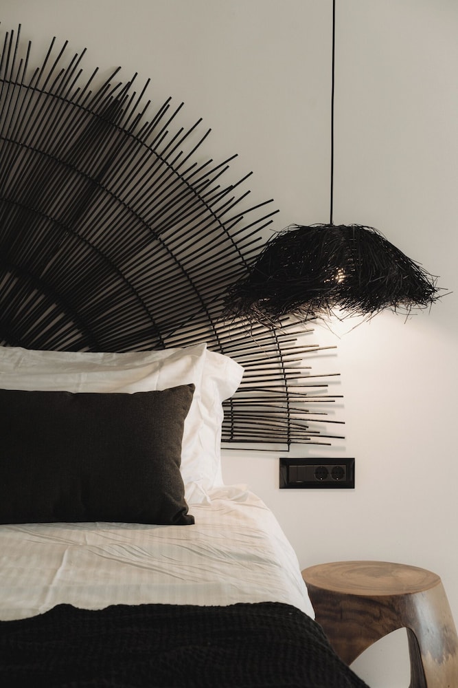 Premium Double or Twin Room, Hot Tub, Sea View