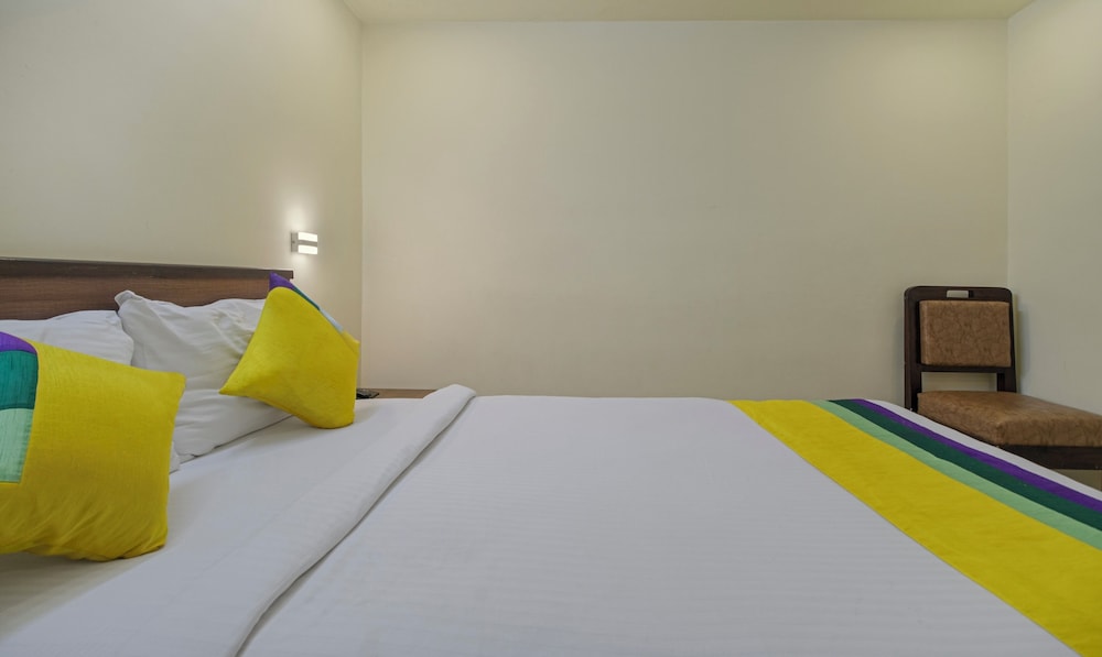 Economy Single Room photo 1
