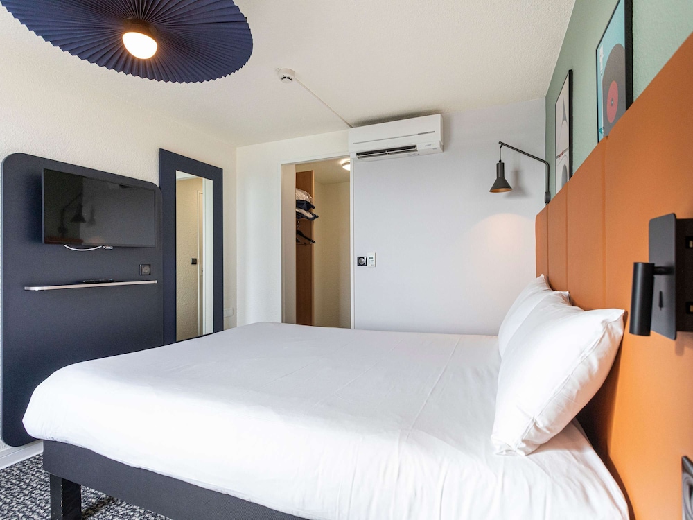 Standard Room, 1 Double Bed photo 1