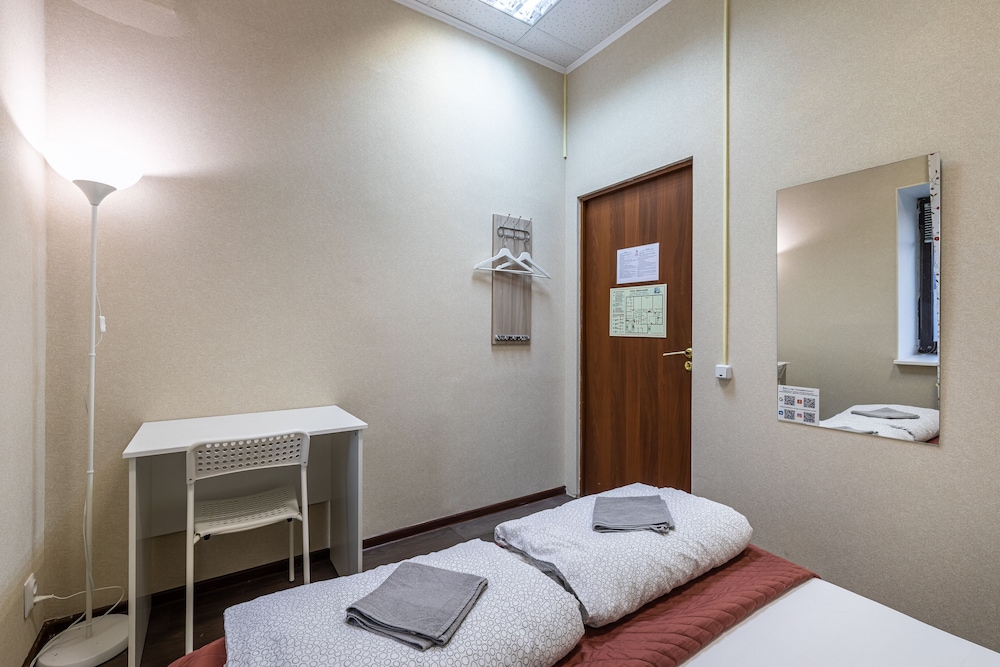 Standard Double Room photo 3