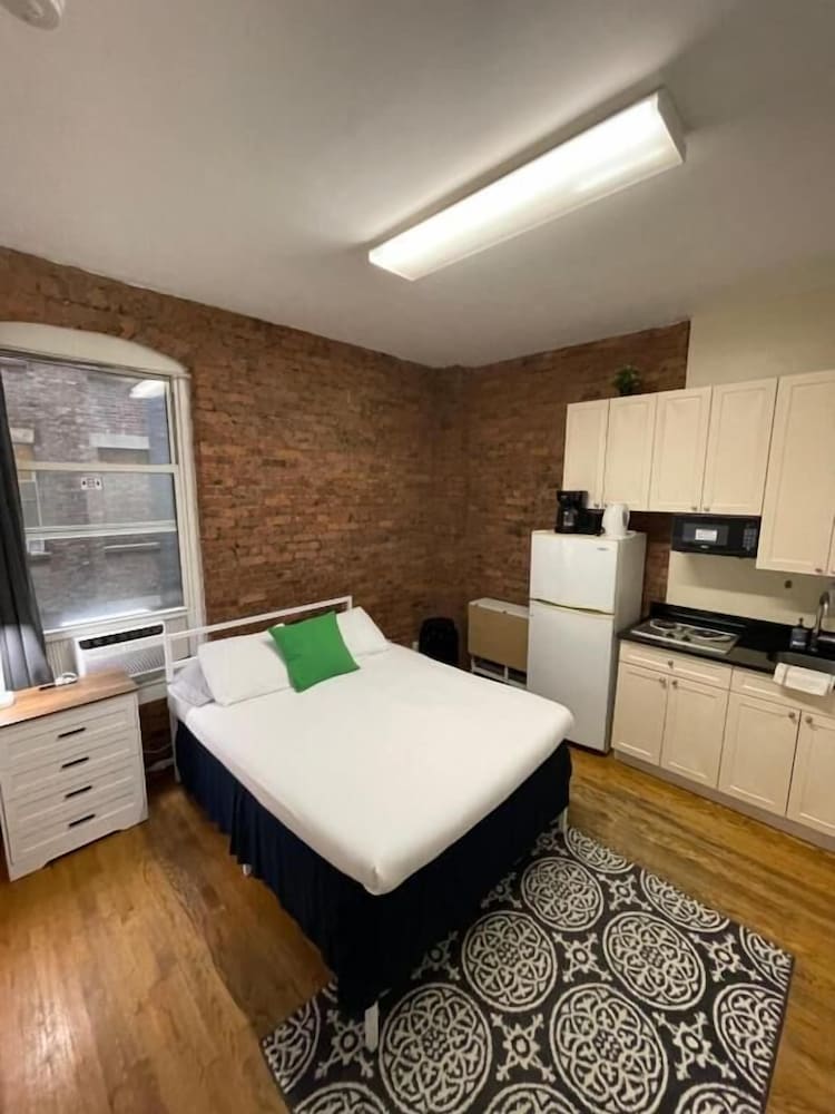 Apartment, Non Smoking photo 2