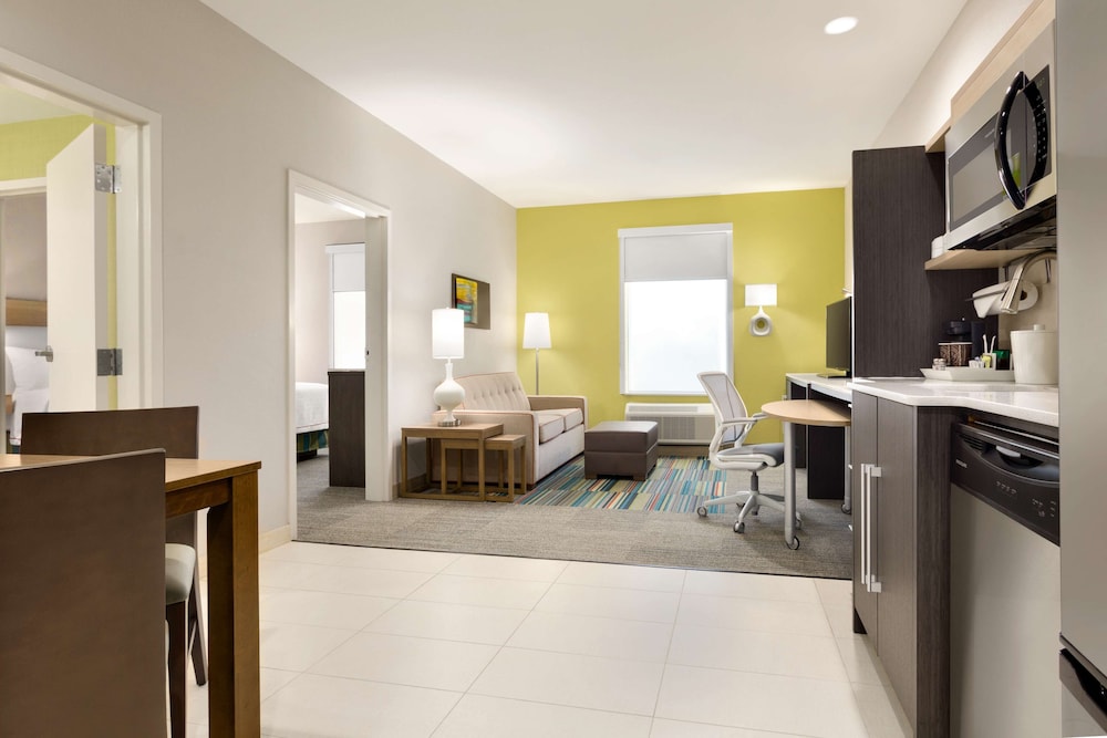 Suite, 1 Bedroom, Non Smoking photo 3