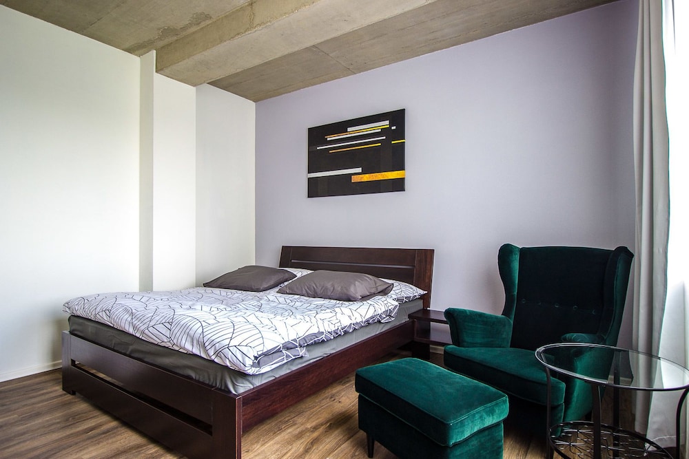 Standard Triple Room photo 3