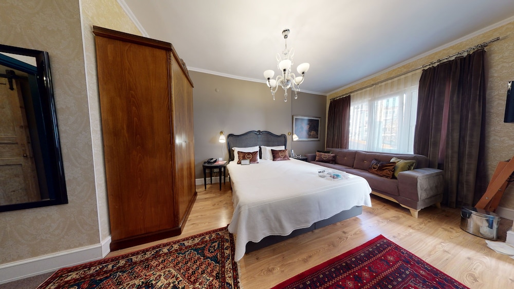 Comfort Triple Room, 1 Bedroom photo 1