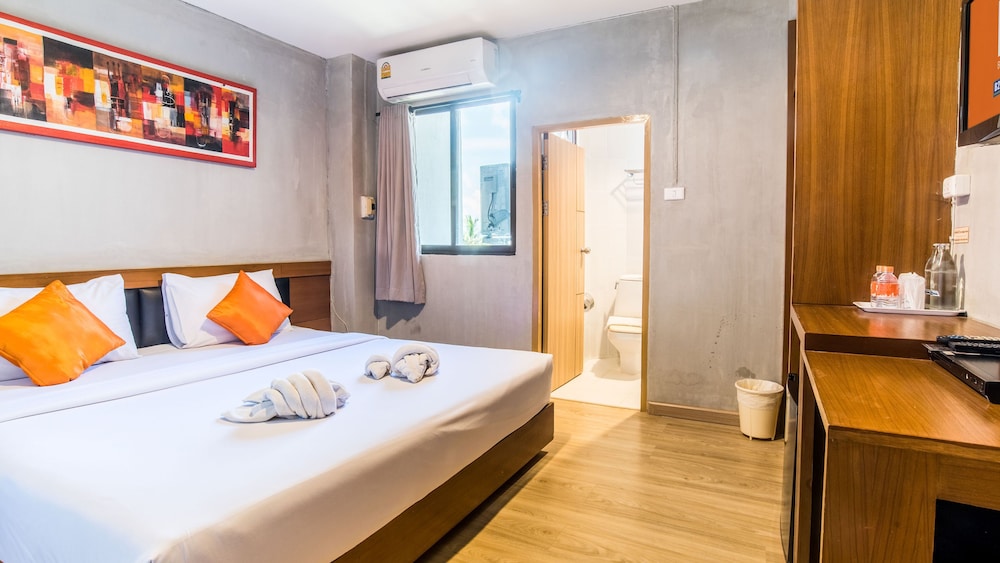 Superior Premier Room - Photo 1