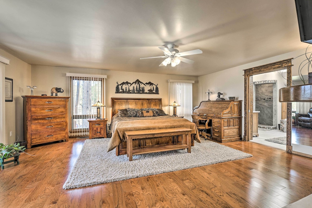 House (3 Bedrooms) photo 2
