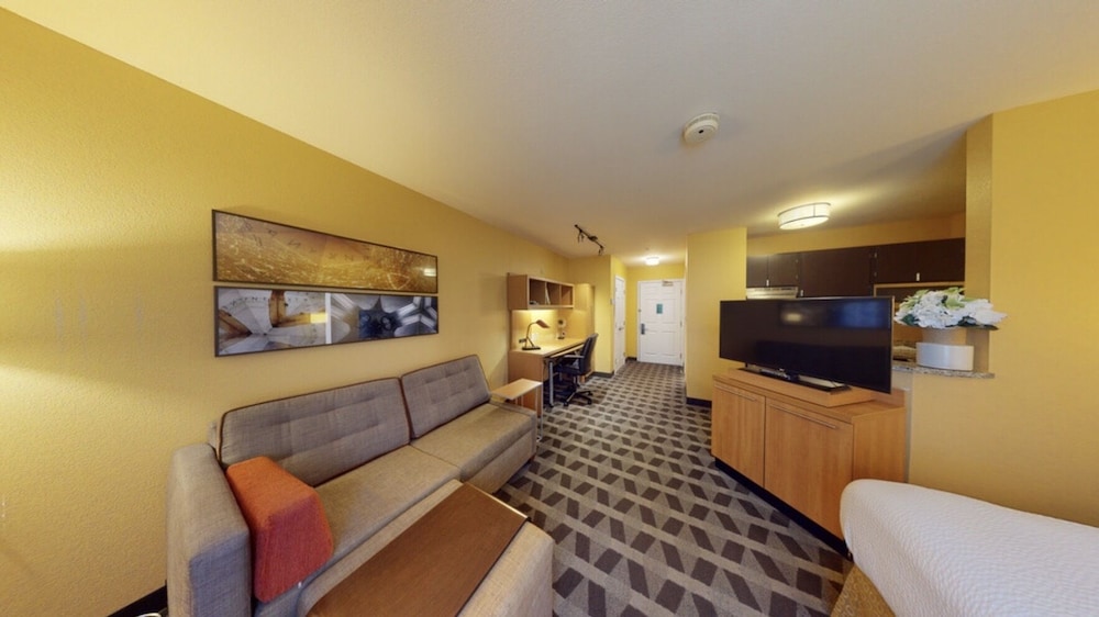 Deluxe Studio Suite, Accessible photo 3