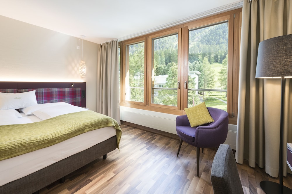 Standard Double Room, 1 Double Bed, Mountain View, Mountainside photo 2