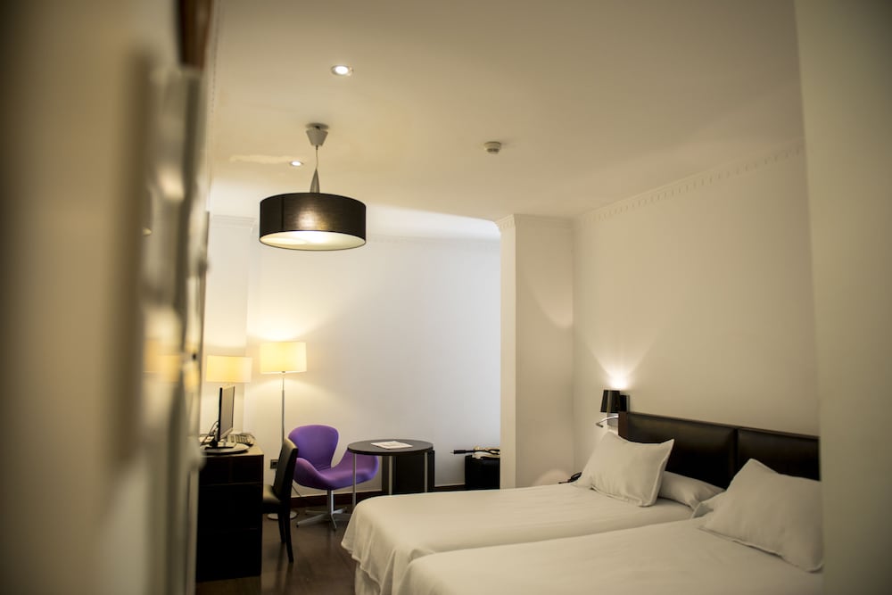 Standard Double Room (Interior) photo 3