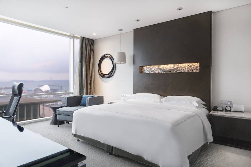 Suite, 1 Bedroom, Ocean View - Photo 4