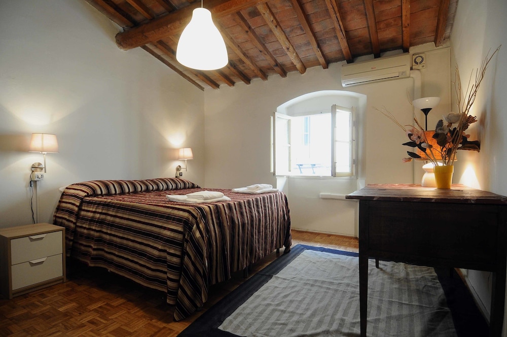 Apartment, 2 Bedrooms, Garden View, Annex Building (Large)