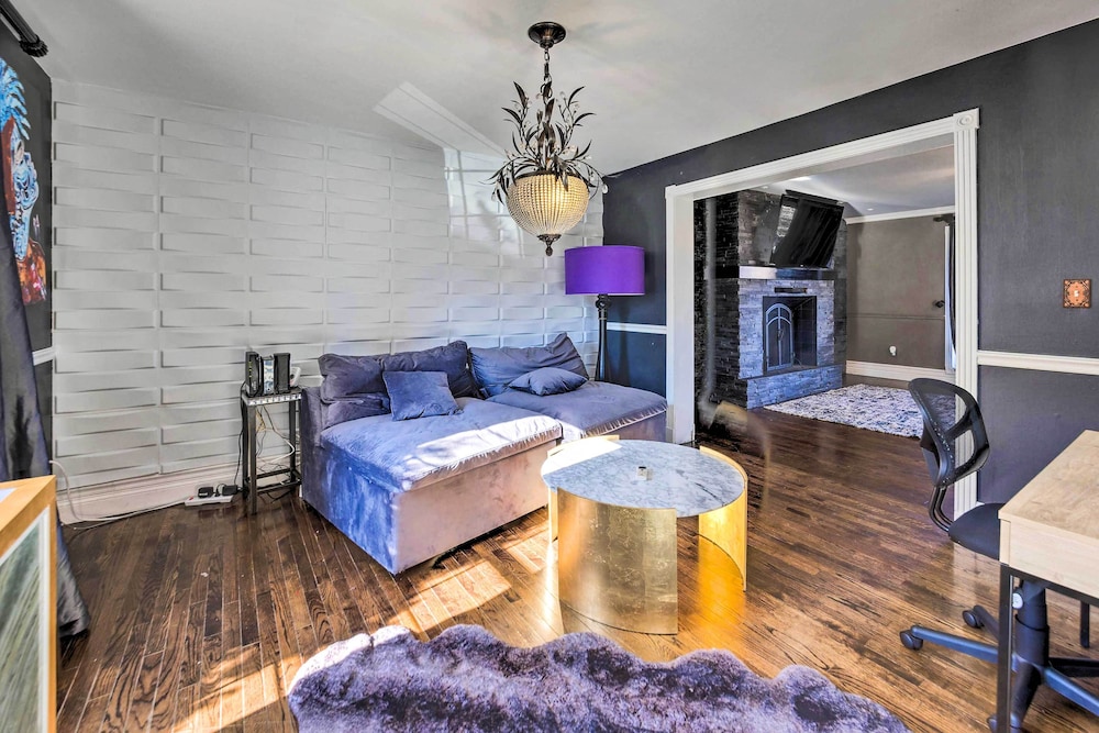 House (4 Bedrooms) photo 1