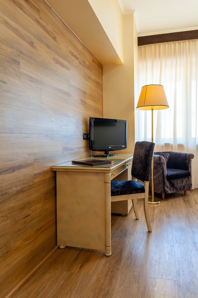 Executive Single Room photo 2
