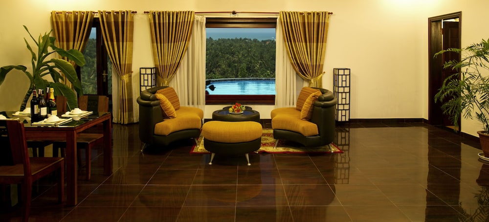 Pool Villa 4 bedrooms photo 3