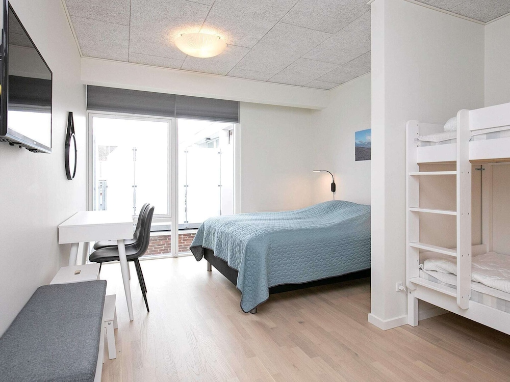 Deluxe Apartment, 3 Bedrooms