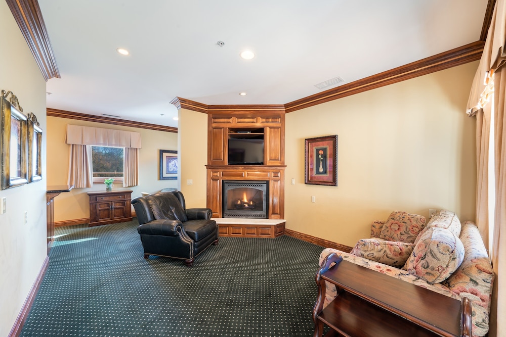 PECK SUITE Room 206 photo 3