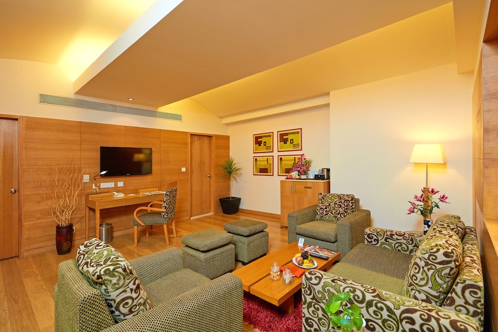 Executive Suite photo 2