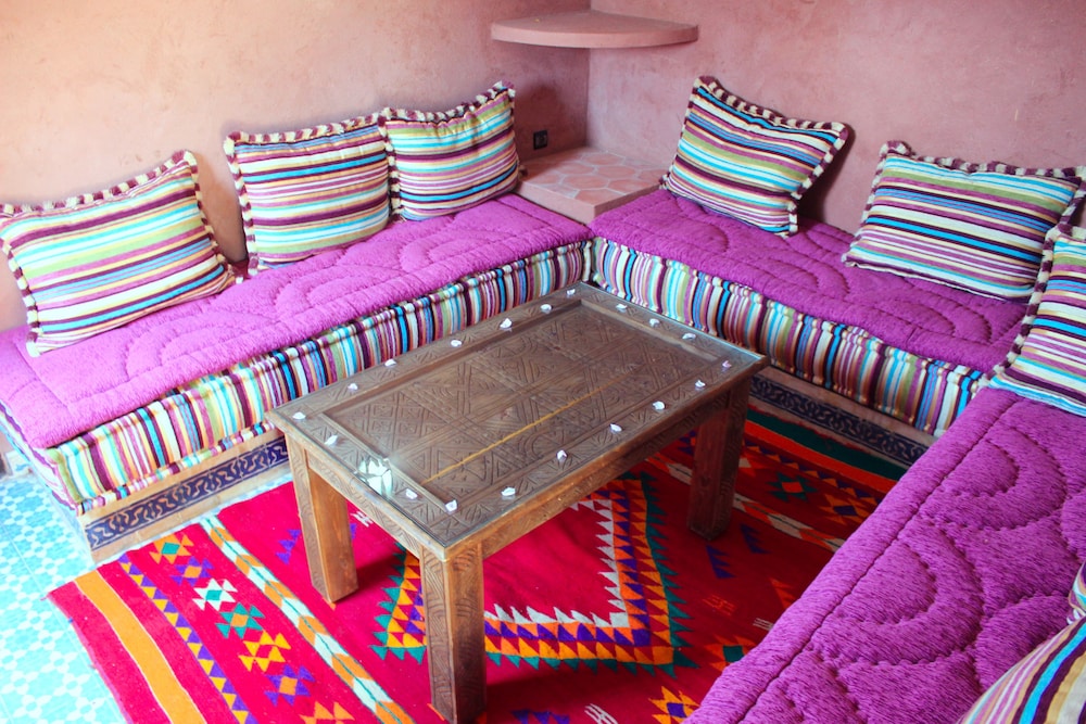 Superior Suite, Private Bathroom, Garden View