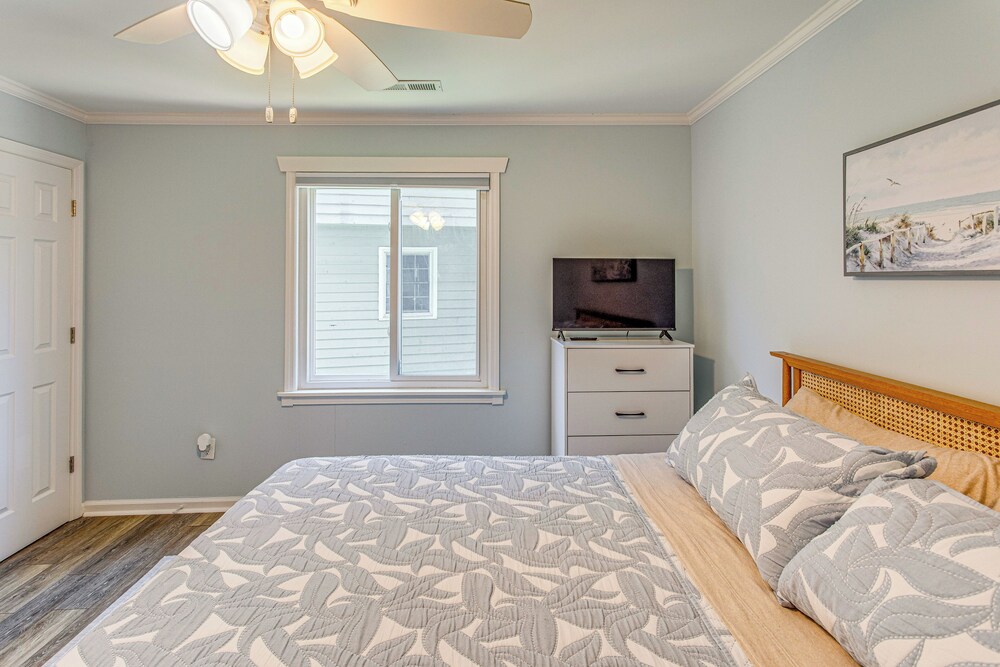 Apartment (2 Bedrooms) photo 2