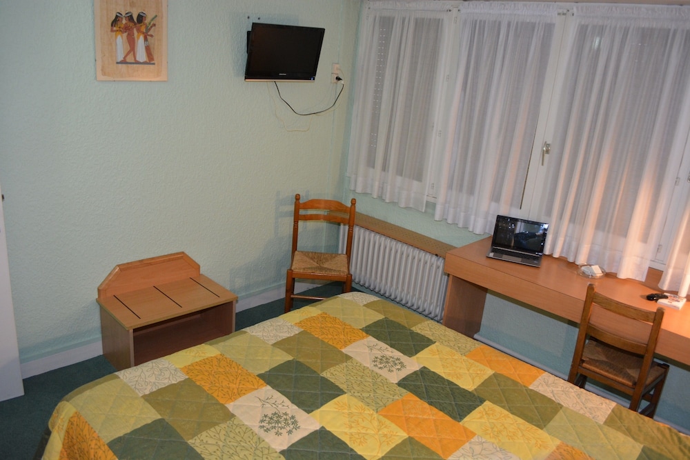 Comfort Room, 1 Double Bed photo 2