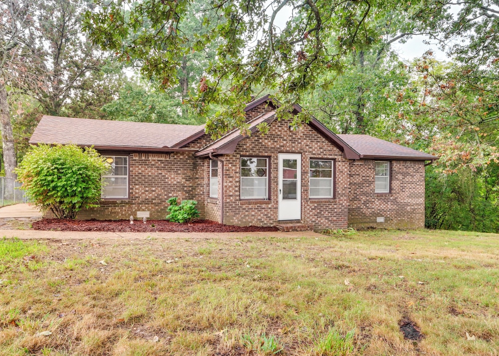 House (3 Bedrooms) photo 1