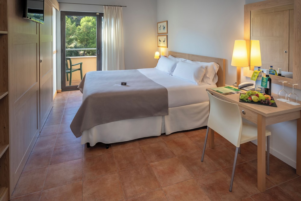 Habitación Triple Comfort (2 Adultos y 1 Niño)