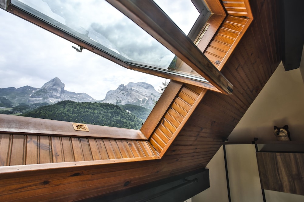 Family Chalet, 3 Bedrooms - Photo 10