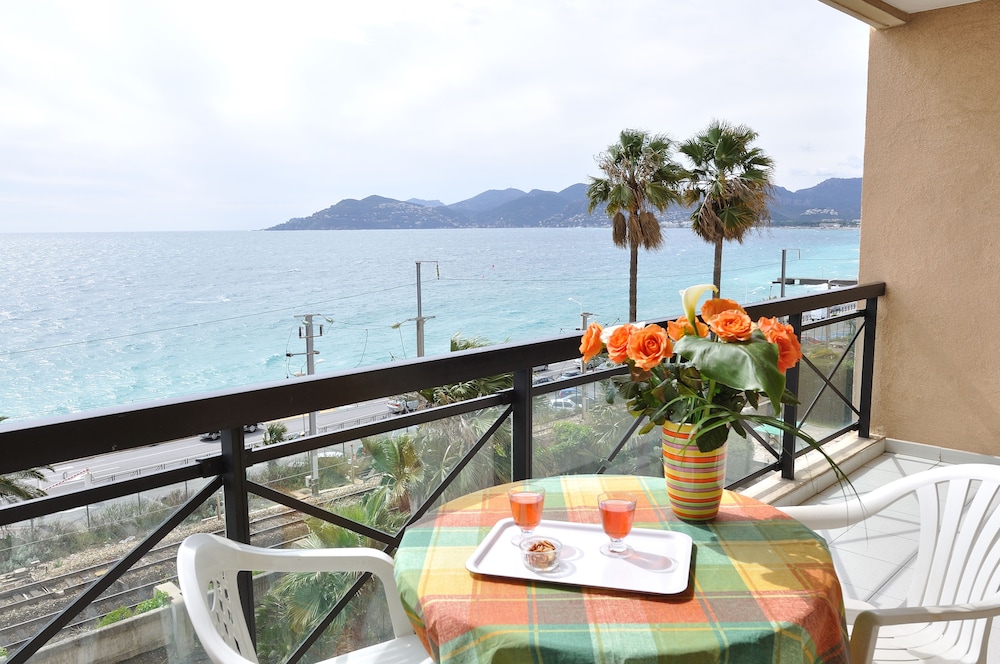 Apartment, 1 Bedroom, Balcony, Sea View - Photo 6