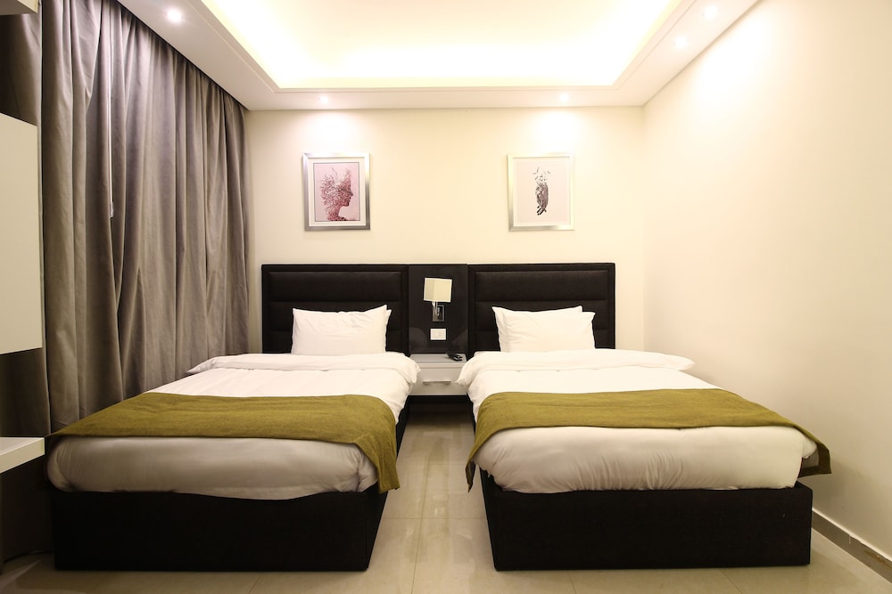 Executive Room, Sea View photo 1