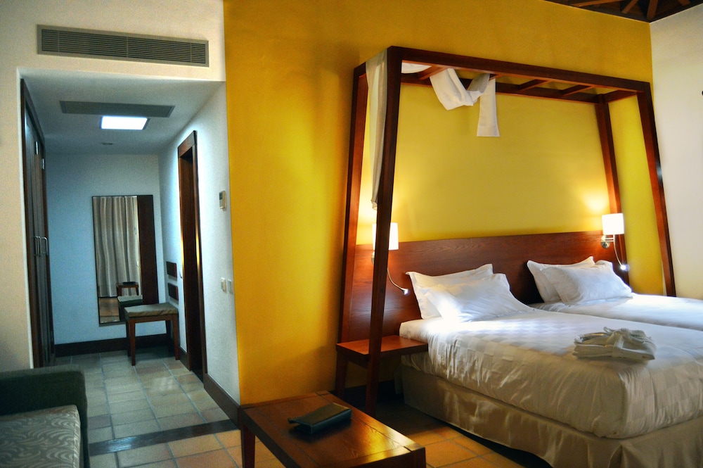 Habitación Doble Superior