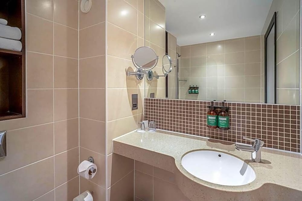 Double Room, 1 Double Bed - Photo 10
