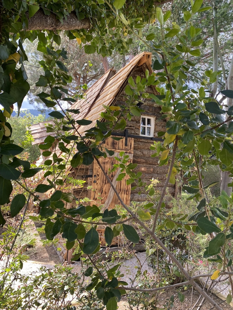 Cabin, Private Bathroom (Insolite) - Photo 5