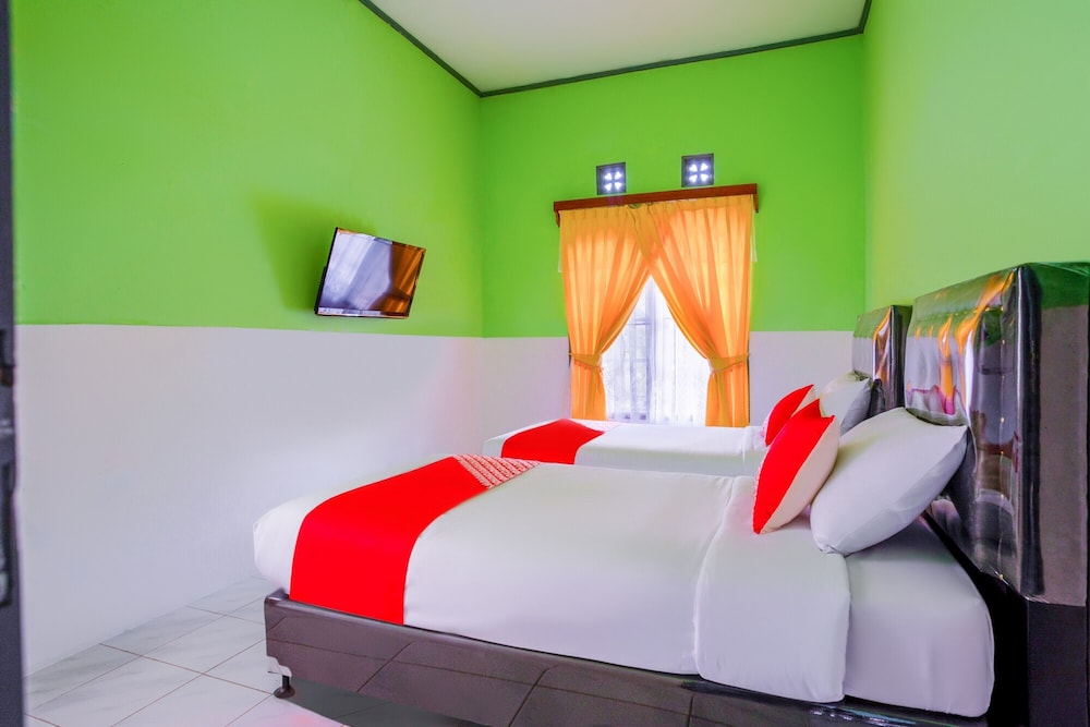 Standard Twin Room photo 3